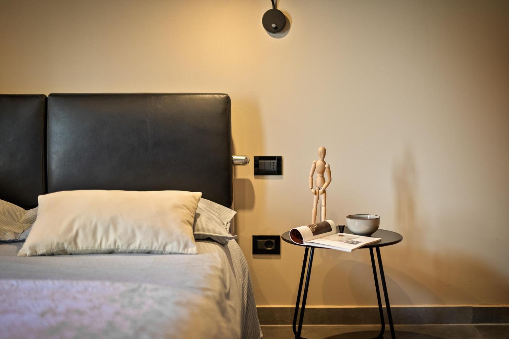 Grota Premium Apartment & Room โปเรช ภายนอก รูปภาพ