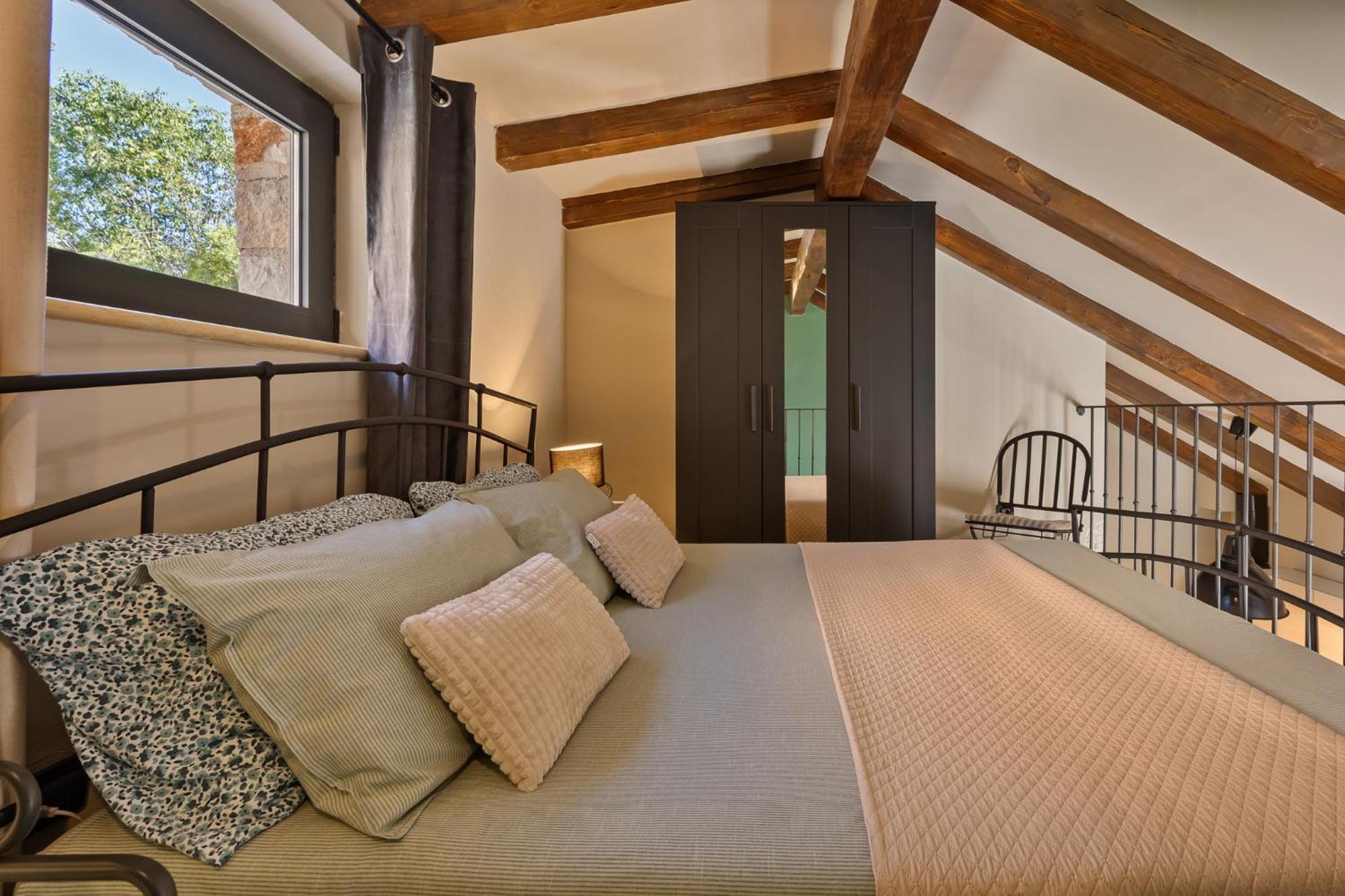 Grota Premium Apartment & Room โปเรช ภายนอก รูปภาพ