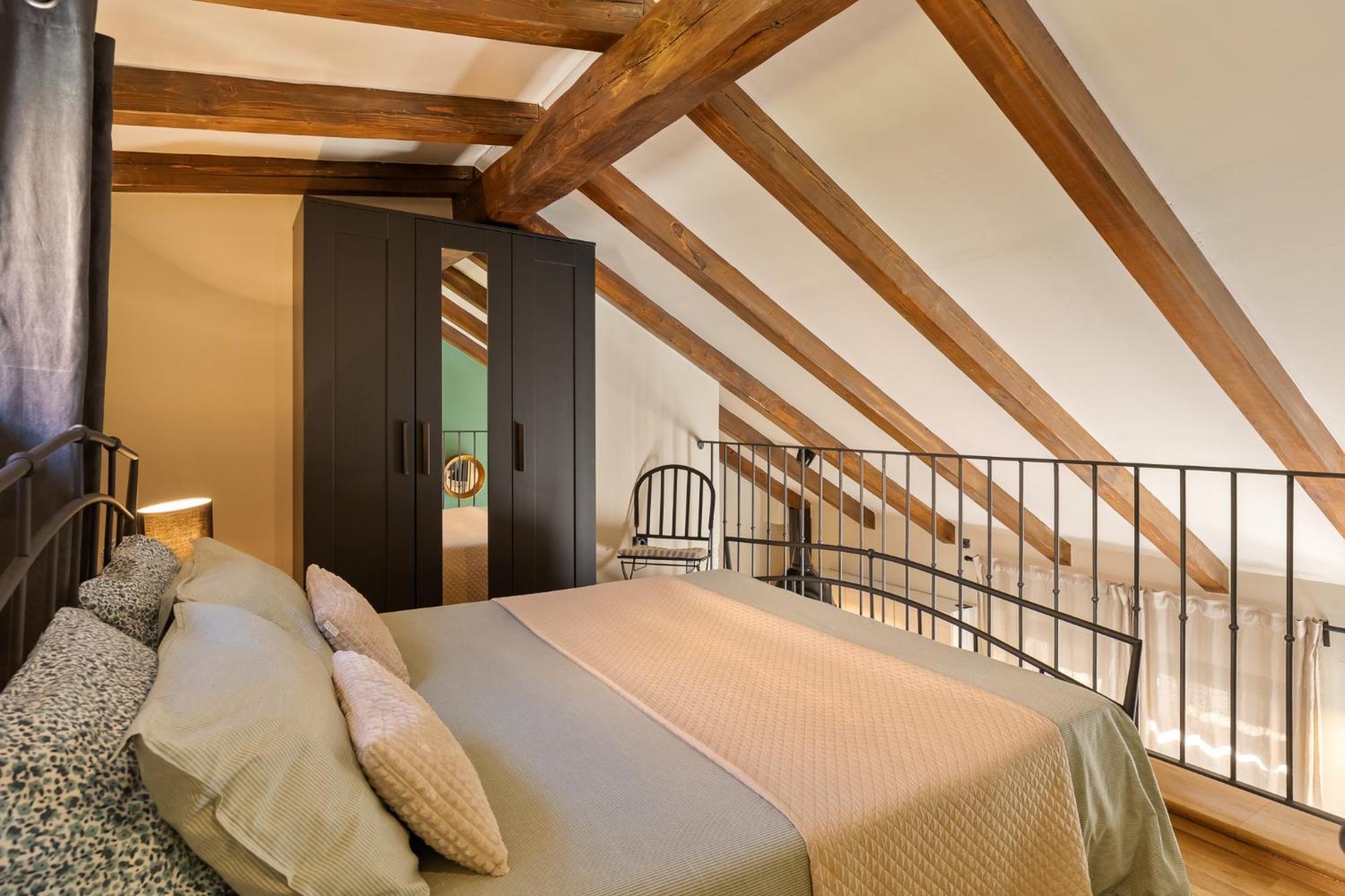 Grota Premium Apartment & Room โปเรช ภายนอก รูปภาพ